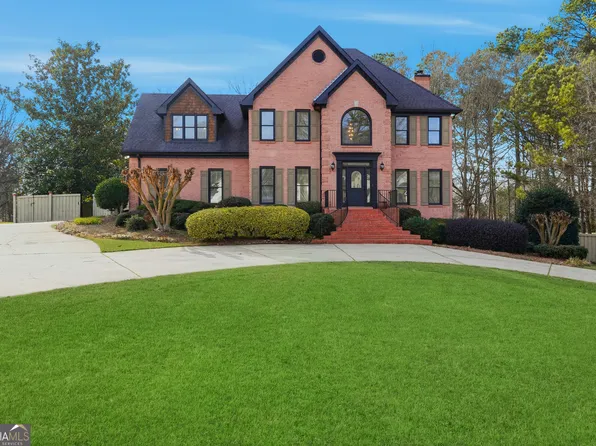 28 Saint Ives Way, Winder, GA 30680