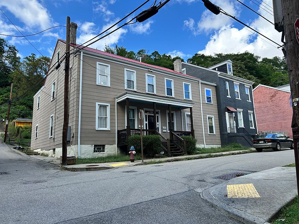 1200 High Street