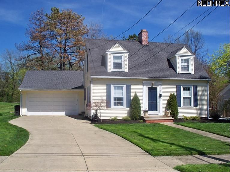 6240 Hiram Ave, Ashtabula, OH 44004 Zillow