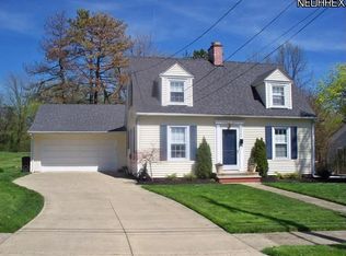 6240 Hiram Ave, Ashtabula, OH 44004