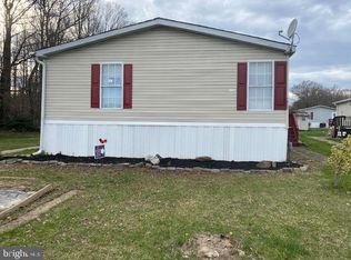 1922 Bennet Rd, Aberdeen, MD 21001