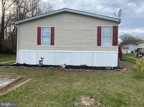 1922 Bennet Rd, Aberdeen, MD 21001