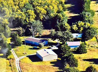 3762 E 117th St, Carbondale, KS 66414