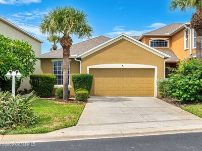 150 White Ibis Ln, Melbourne, FL, 32903