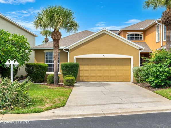 150 White Ibis Ln, Melbourne, FL 32903
