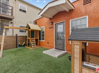 2610 3/4 7th Ave, Los Angeles, CA 90018