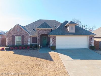 5706 Callaway Ln, Fort Smith, AR, 72916