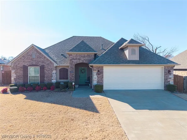 5706 Callaway Ln, Fort Smith, AR 72916