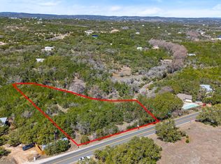 Pedernales Canyon Trl, Spicewood, TX 78669