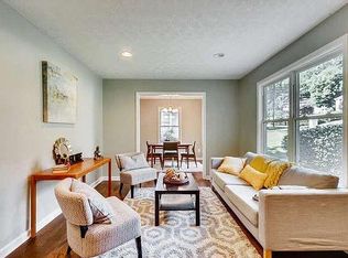 2051 Settle Cir, Atlanta, GA 30316