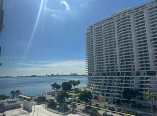 600 NE 36th St APT 821, Miami, FL 33137