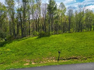 Lot WR-39 Cloud Rest Drive, Elk Park, NC 28604