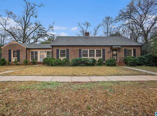 1150 Nabors St, Montevallo, AL 35115