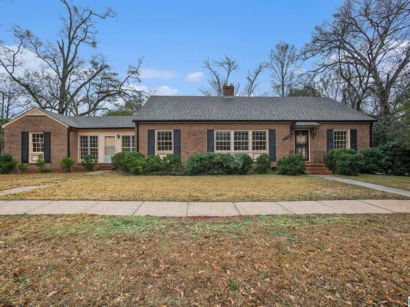 1150 Nabors St, Montevallo, AL 35115