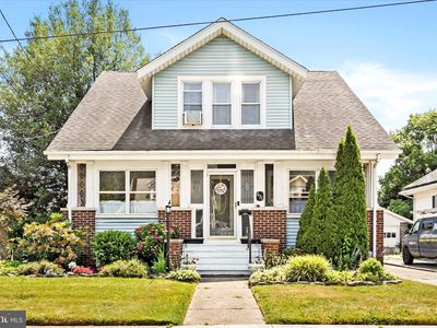 631 Lafayette Ave, Hamilton, NJ, 08610