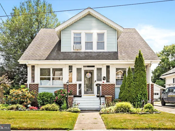 631 Lafayette Ave, Hamilton, NJ 08610
