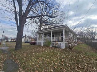 258 E State St, Montrose, MI 48457