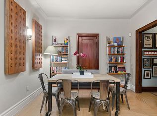 320 W 89th St APT 1D, Manhattan, NY