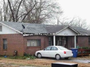 4704 N 31st St, Fort Smith, AR 72904