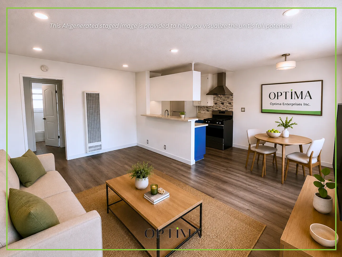 1576 Locust Apts LLC — Photo 1