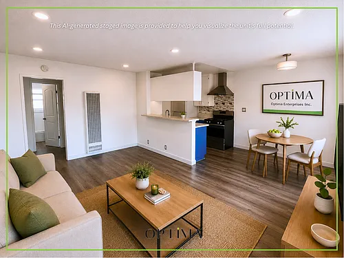 Floor plan 204