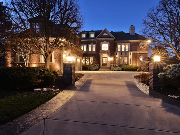 9062 Bay Breeze Ct, Indianapolis, IN 46236