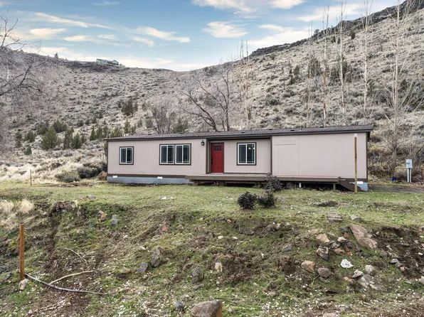 11658 SW Horny Hollow Trl, Terrebonne, OR 97760