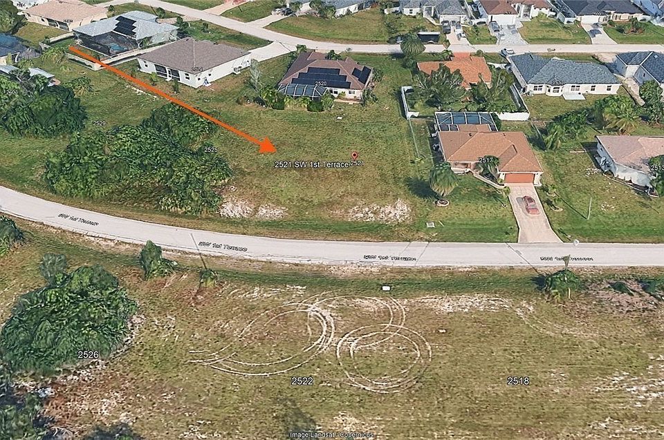 1st image of 2521 SW 1st Ter