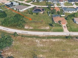 2521 SW 1st Ter, Cape Coral, FL 33991