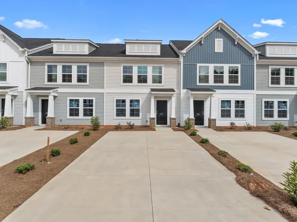 657 Blossom Run Lot 19, Spartanburg, SC 29307