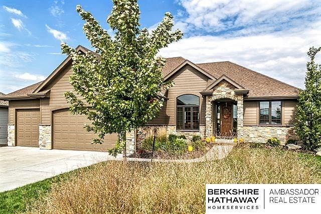 1st image of 26826 Taylor Circle Circle Valley NE