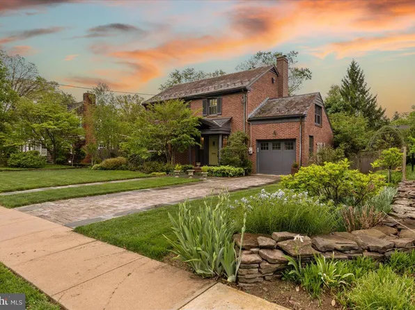 151 Patton Ave, Princeton, NJ 08540