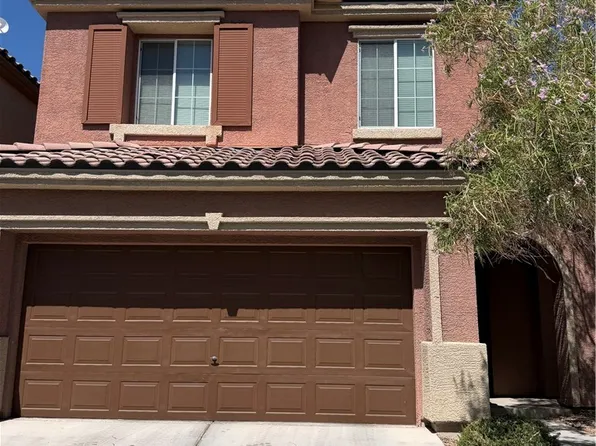 7534 Brisa Del Mar Ave, Las Vegas, NV 89179