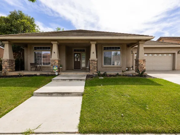 850 Miraggio Dr, Patterson, CA 95363