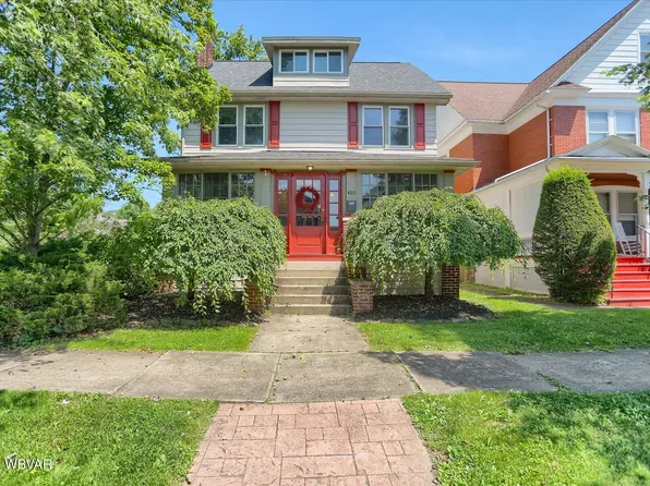 420 Hawthorne Ave, Williamsport, PA 17701
