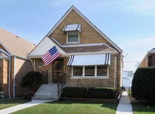 6441 S Kenneth Ave, Chicago, IL 60629