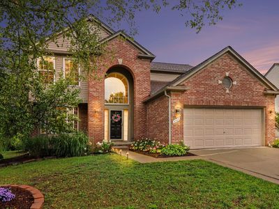 6463 Oakbrook Dr, Ypsilanti, MI, 48197