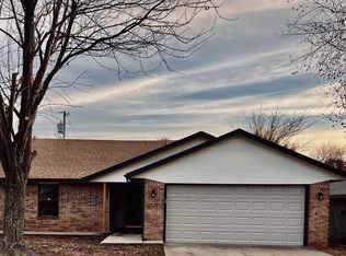 9620 Railroad, Oklahoma City, OK 73130