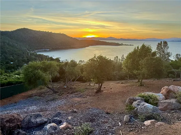 3309 Westridge Dr #36, Kelseyville, CA 95451