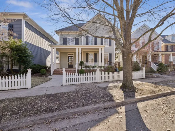 105 Morning Mist Ln, Franklin, TN 37064