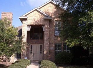 4512 Belvedere Dr, Plano, TX 75093