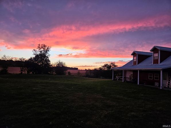 68285 County Road 3, Nappanee, IN 46550