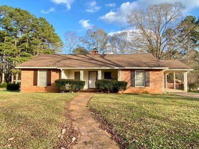 514 S East St, Greensboro, GA, 30642