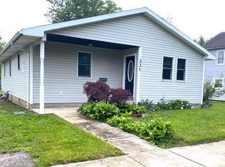 331 S Main St, Dunkirk, OH 45836