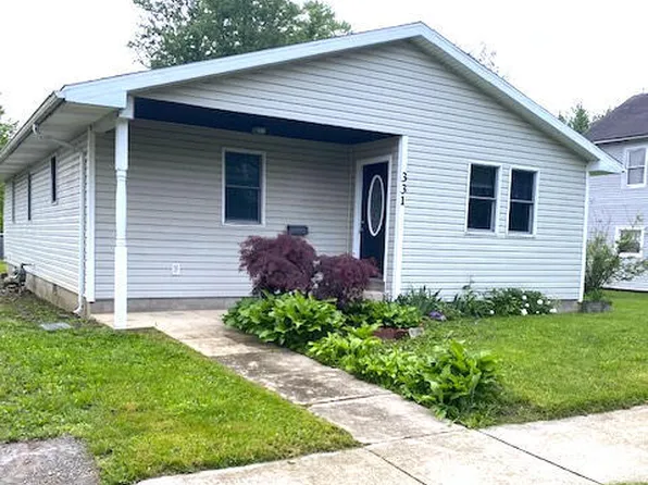 331 S Main St, Dunkirk, OH 45836