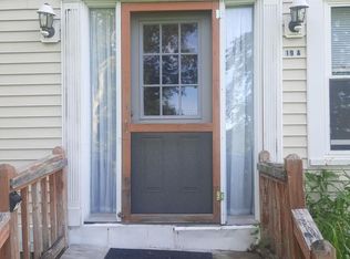 19 Woodline Dr #A, Biddeford, ME 04005