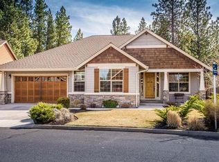 19525 Pond Meadow Ave, Bend, OR 97702