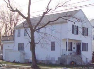 741 Cleveland Ave, Bridgeport, CT 06604