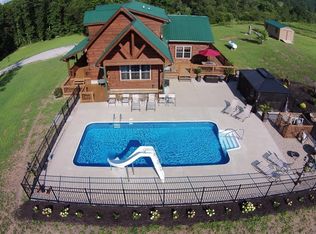 9905 McWhorter Rd, London, KY 40741