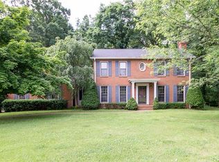 214 Meadowlark Ct, Dickson, TN 37055